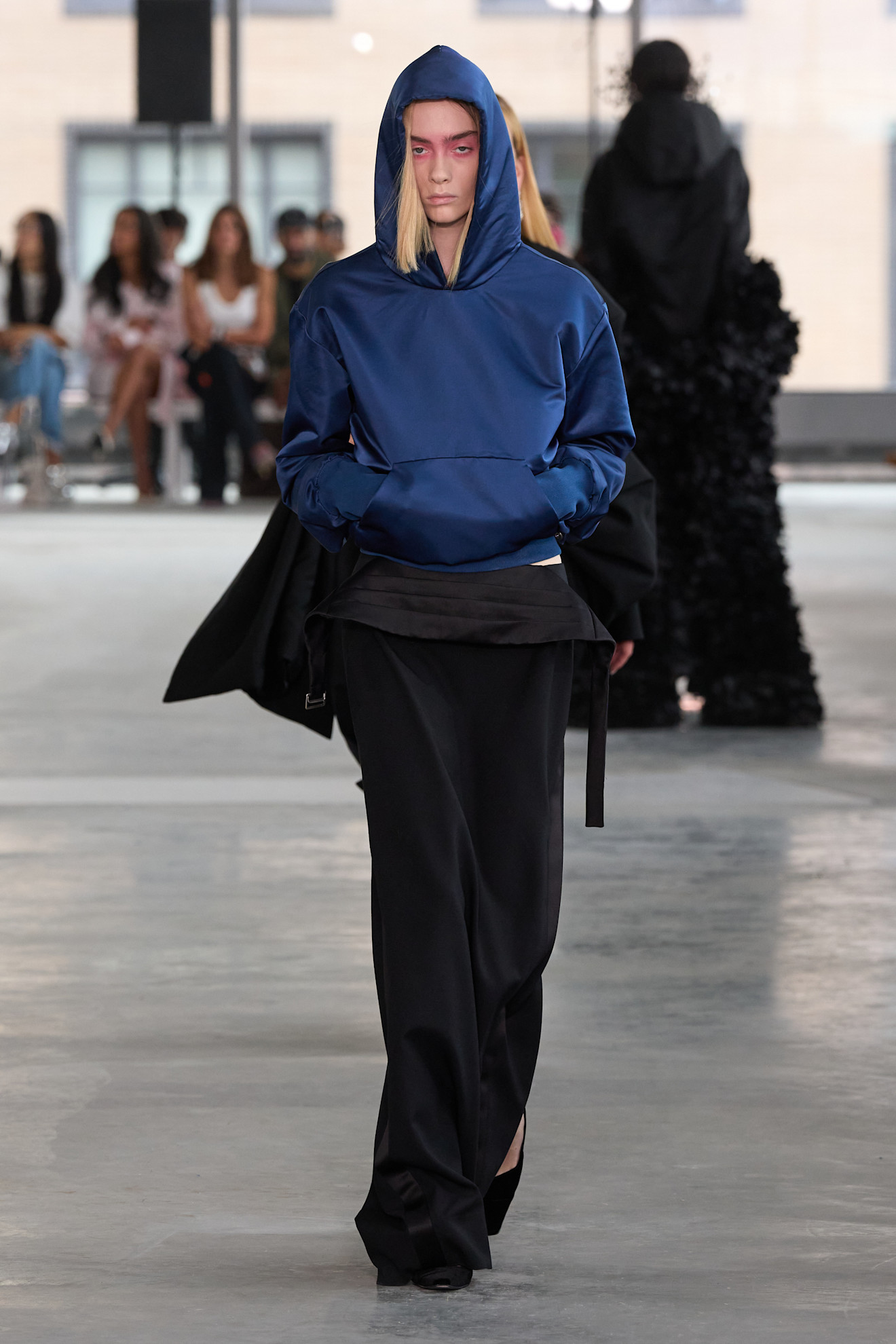 The ELLE Word: Inside New York Fashion Week Spring/Summer 2026