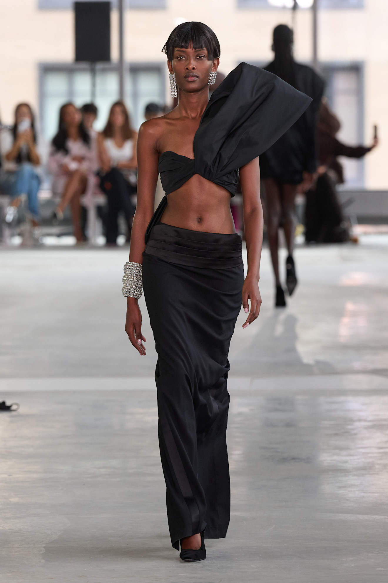 The ELLE Word: Inside New York Fashion Week Spring/Summer 2026