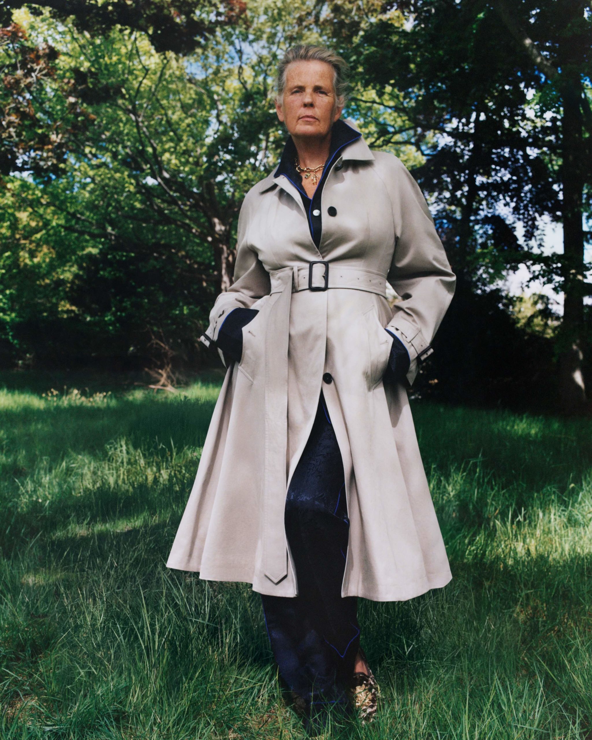 ジャケット・アウター Burberry trench coat (spring &autumn) Women's Trench Coats | Burberry®️ Official