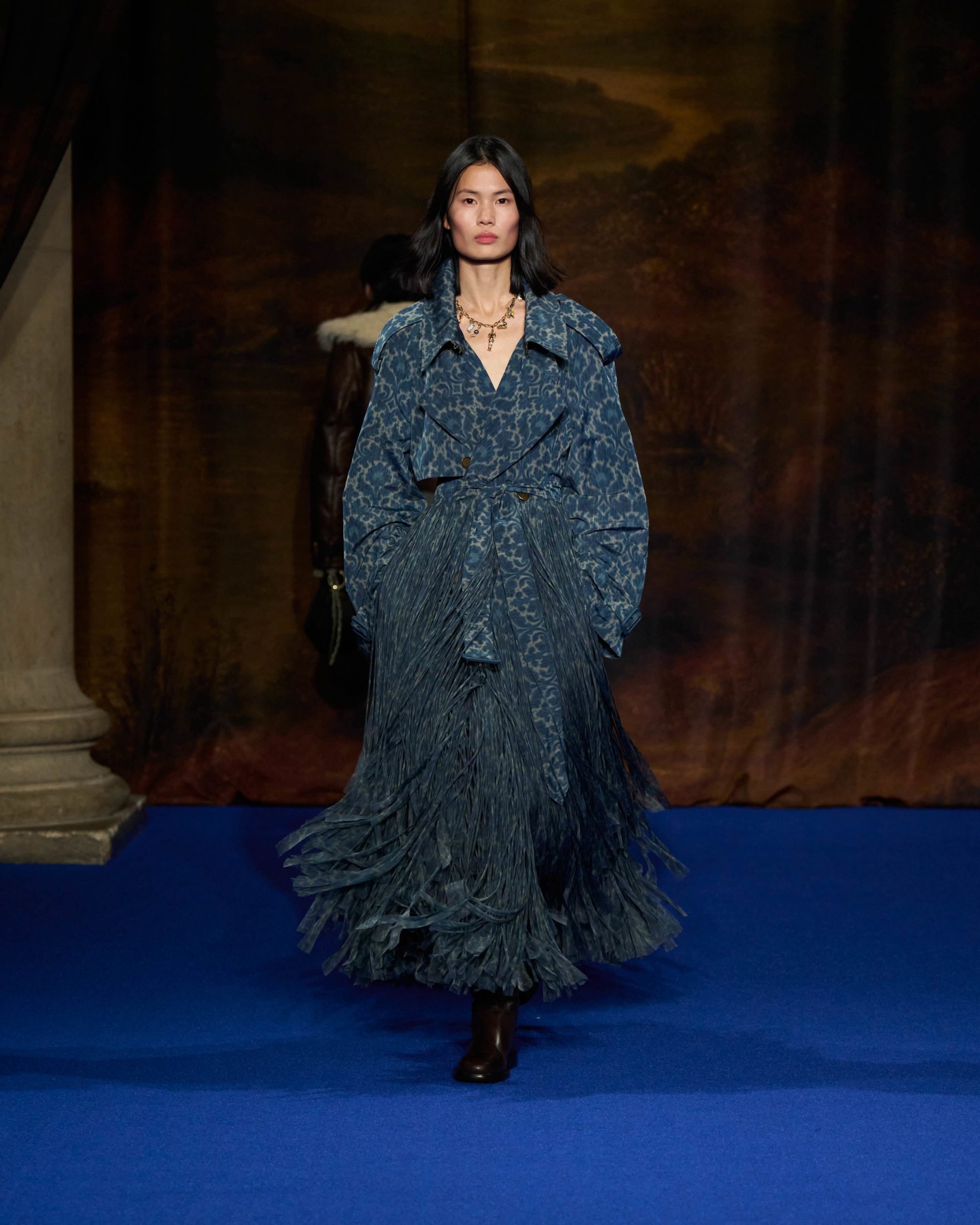 The Burberry Trench Reimagined: Fitzrovia & Ellingham Take Center Stage