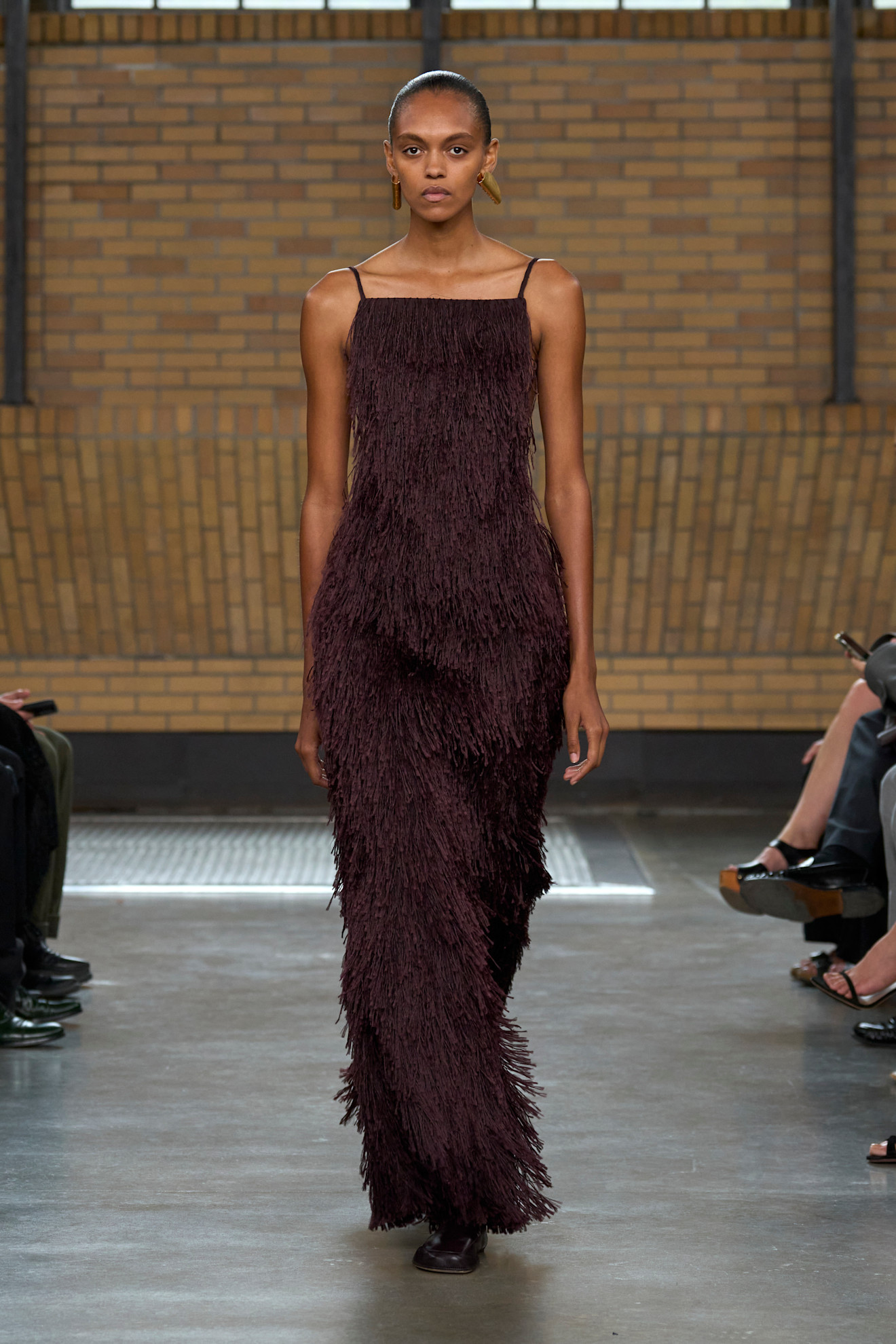 The ELLE Word: Inside New York Fashion Week Spring/Summer 2026