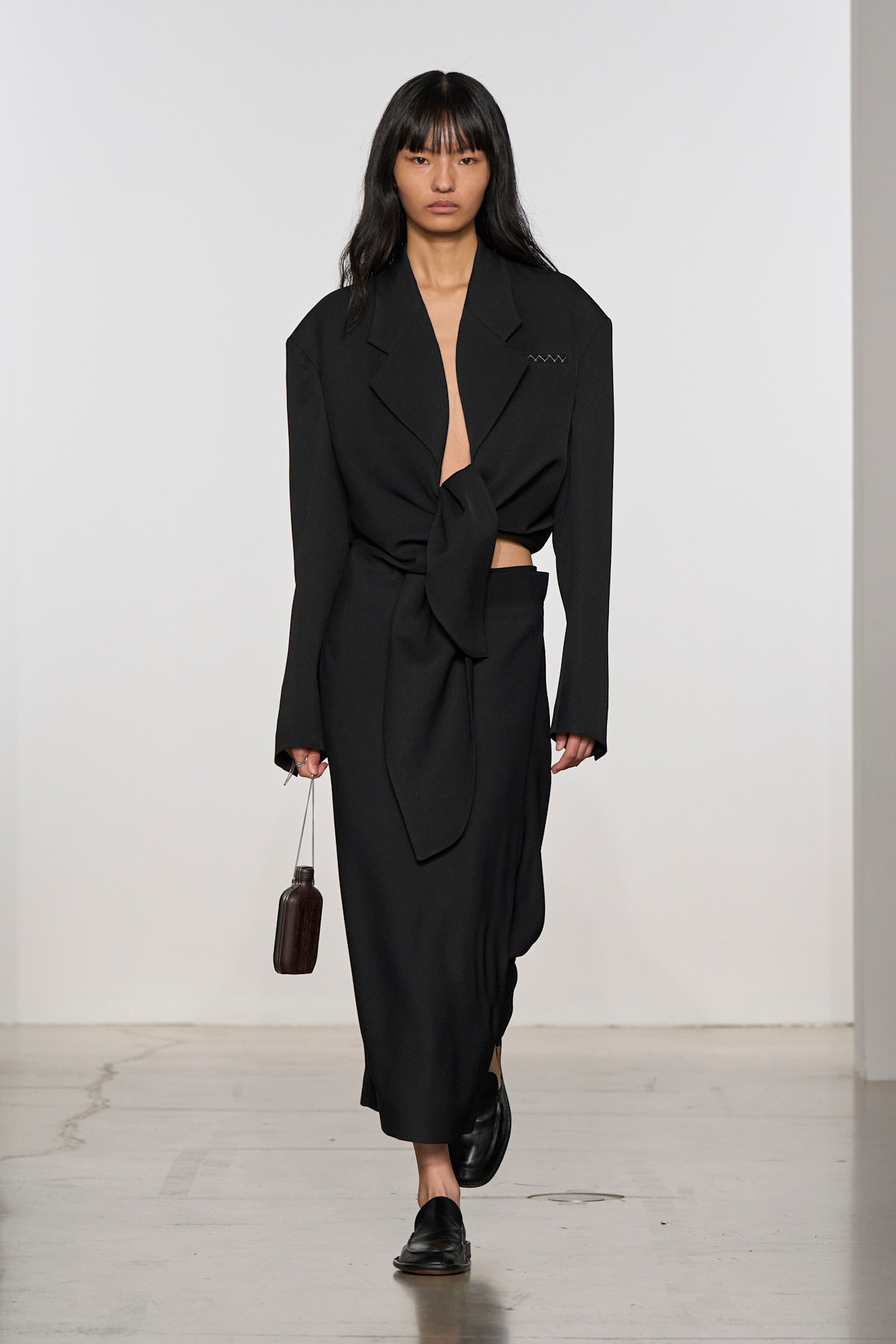The ELLE Word: Inside New York Fashion Week Spring/Summer 2026