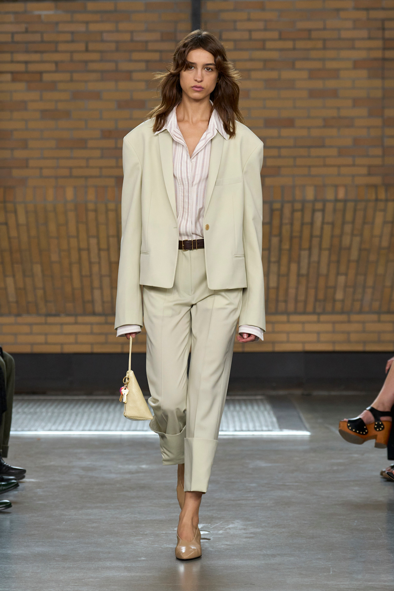The ELLE Word: Inside New York Fashion Week Spring/Summer 2026