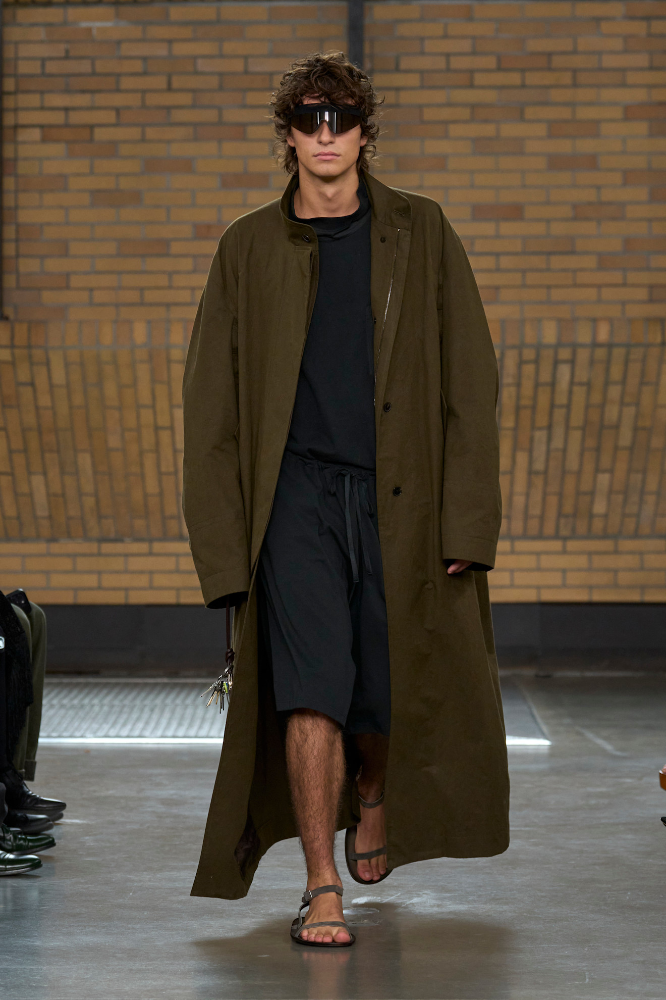 The ELLE Word: Inside New York Fashion Week Spring/Summer 2026