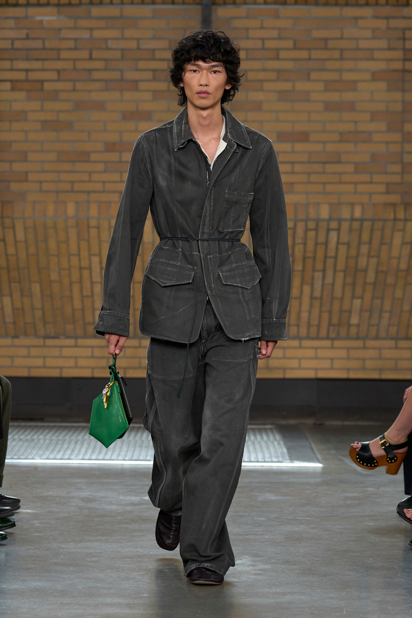 The ELLE Word: Inside New York Fashion Week Spring/Summer 2026