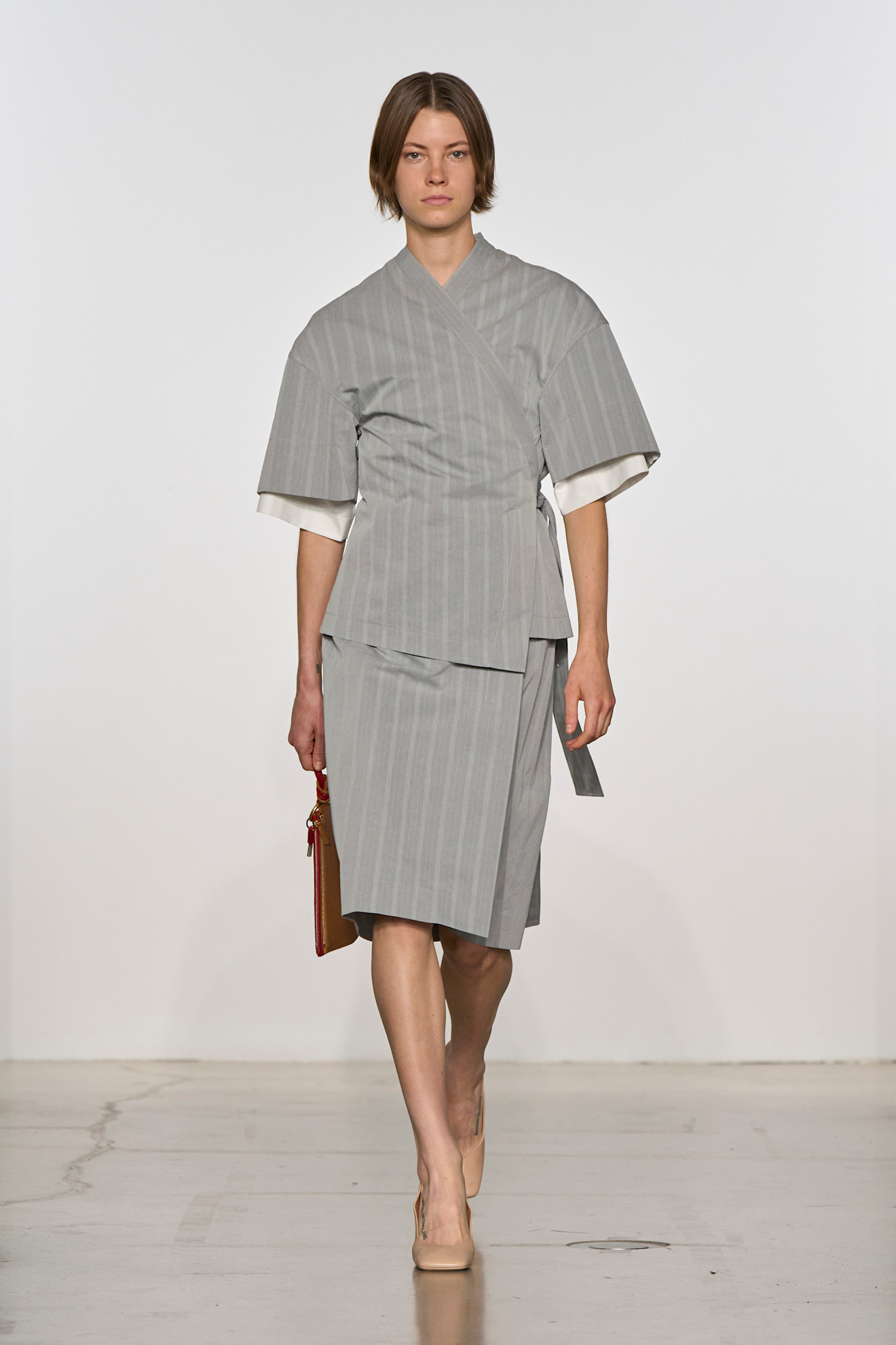 The ELLE Word: Inside New York Fashion Week Spring/Summer 2026