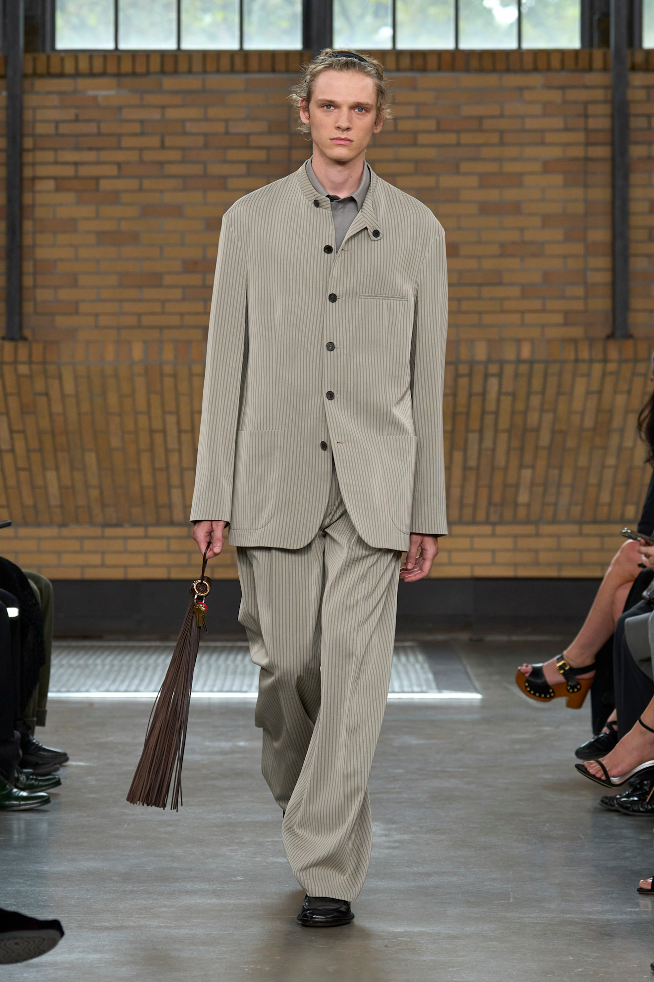 The ELLE Word: Inside New York Fashion Week Spring/Summer 2026