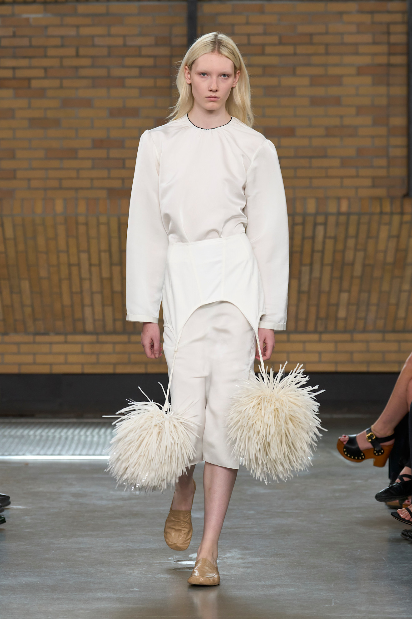 The ELLE Word: Inside New York Fashion Week Spring/Summer 2026
