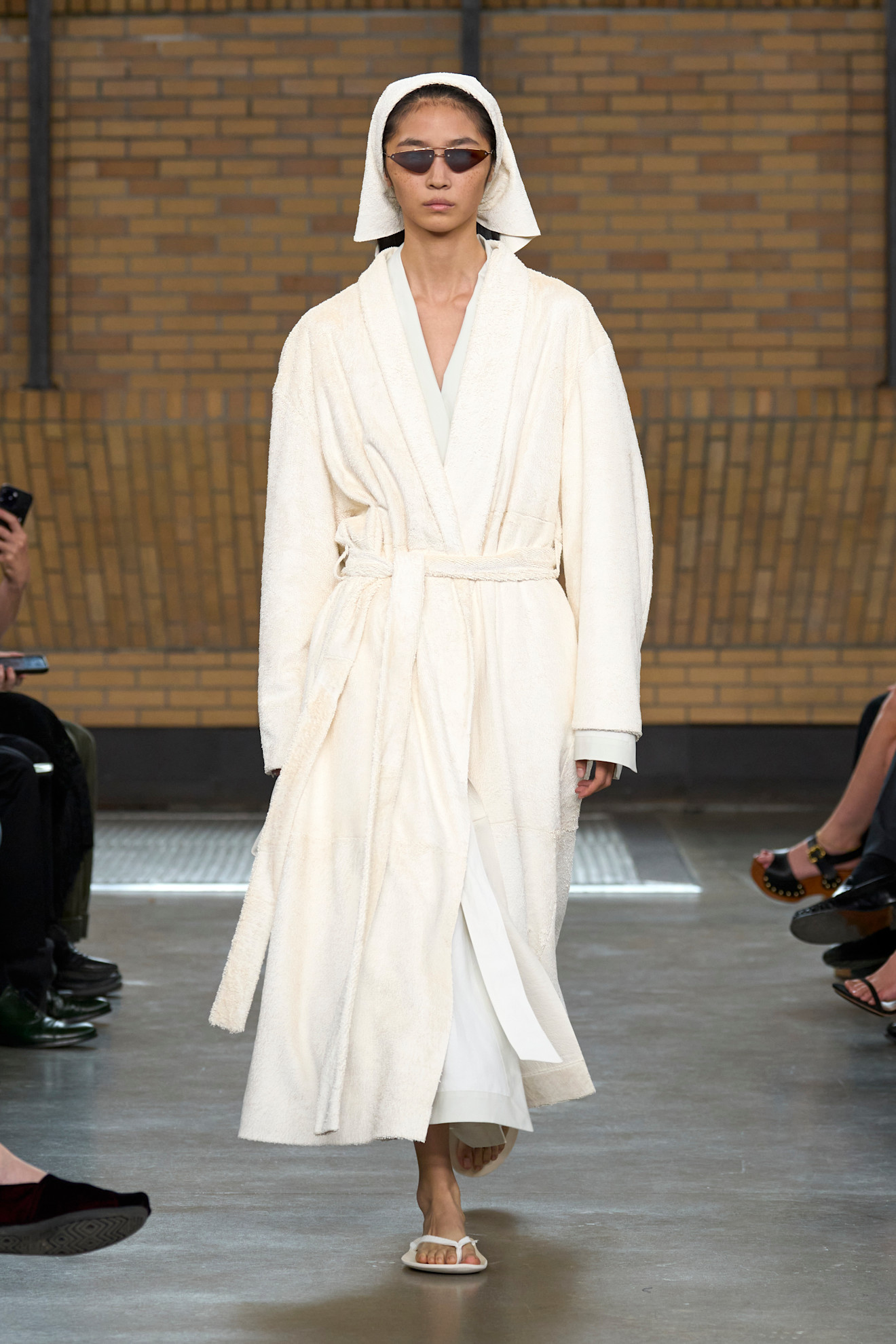 The ELLE Word: Inside New York Fashion Week Spring/Summer 2026