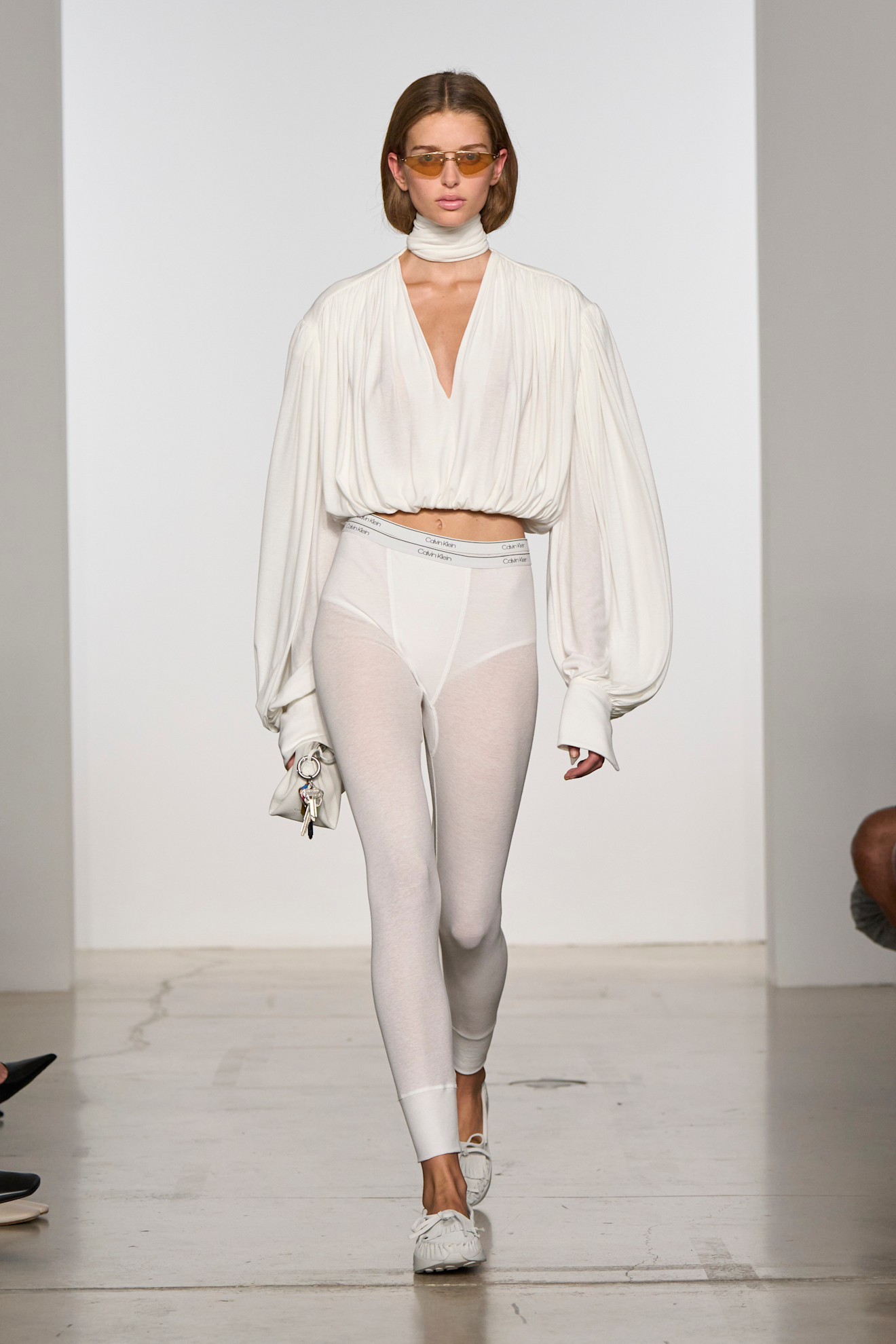 The ELLE Word: Inside New York Fashion Week Spring/Summer 2026