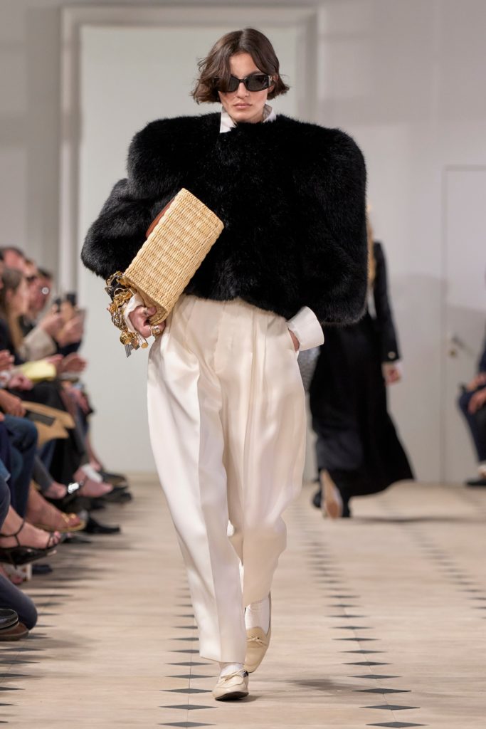 The Fall/Winter 2025 Designer Debuts That Everybody Is Talking About