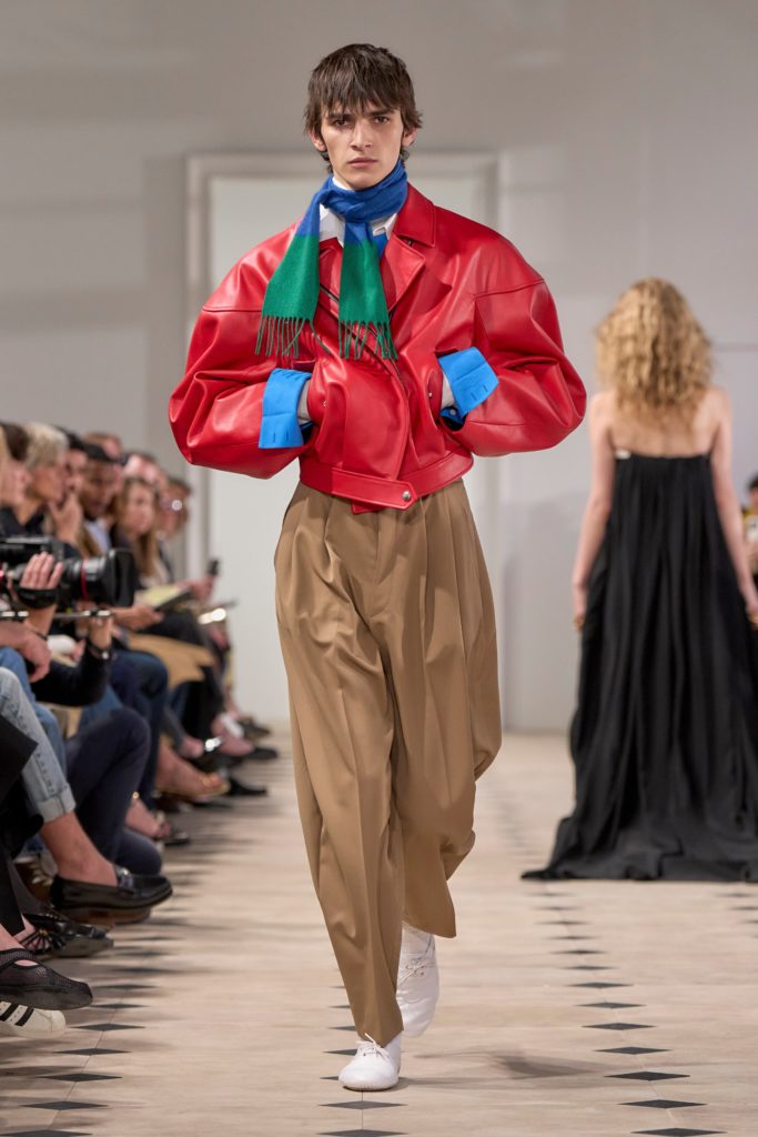The Fall/Winter 2025 Designer Debuts That Everybody Is Talking About
