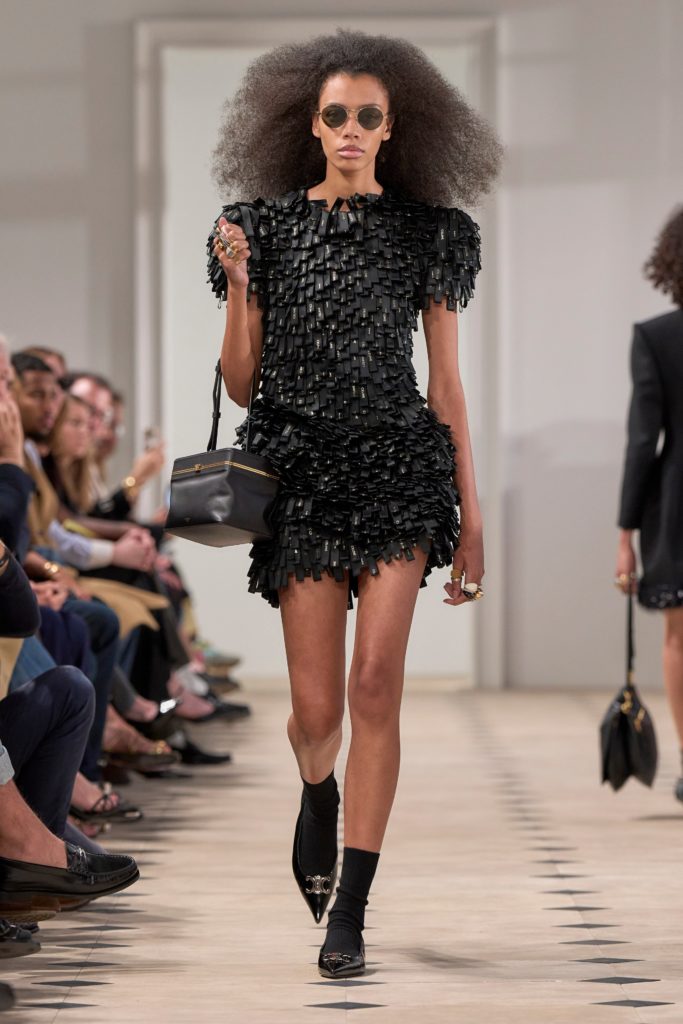 The Fall/Winter 2025 Designer Debuts That Everybody Is Talking About