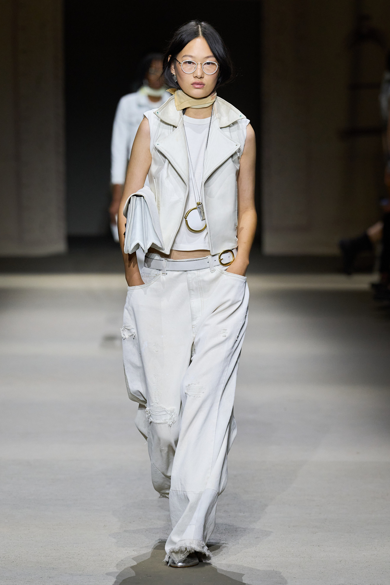The ELLE Word: Inside New York Fashion Week Spring/Summer 2026