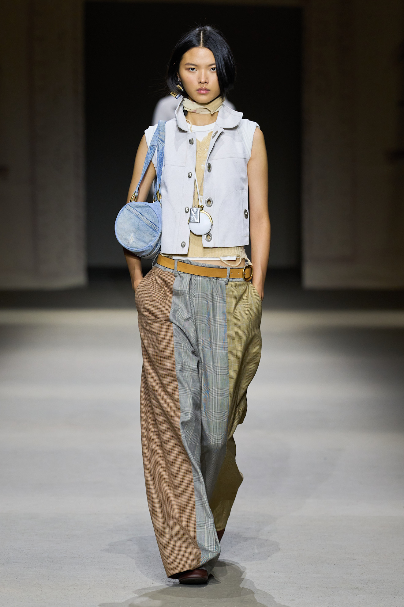 The ELLE Word: Inside New York Fashion Week Spring/Summer 2026