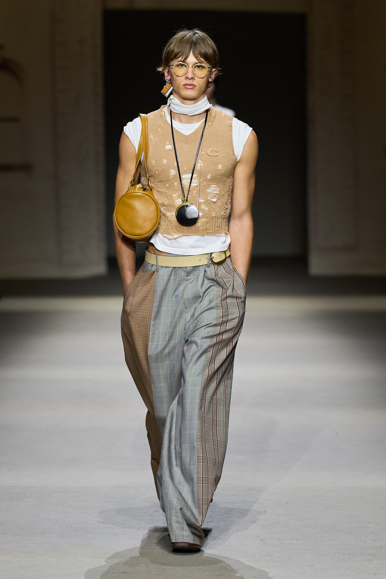 The ELLE Word: Inside New York Fashion Week Spring/Summer 2026
