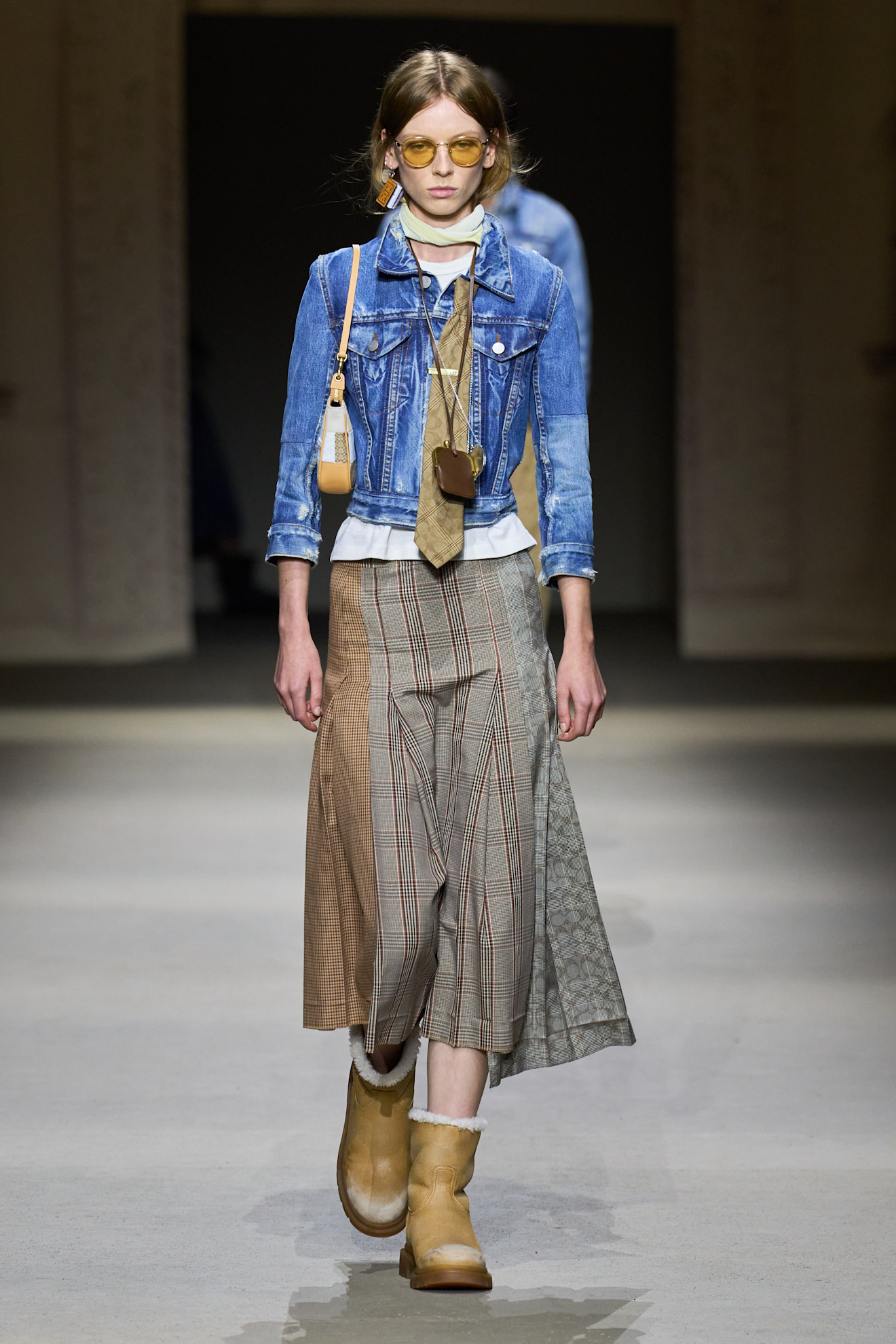 The ELLE Word: Inside New York Fashion Week Spring/Summer 2026