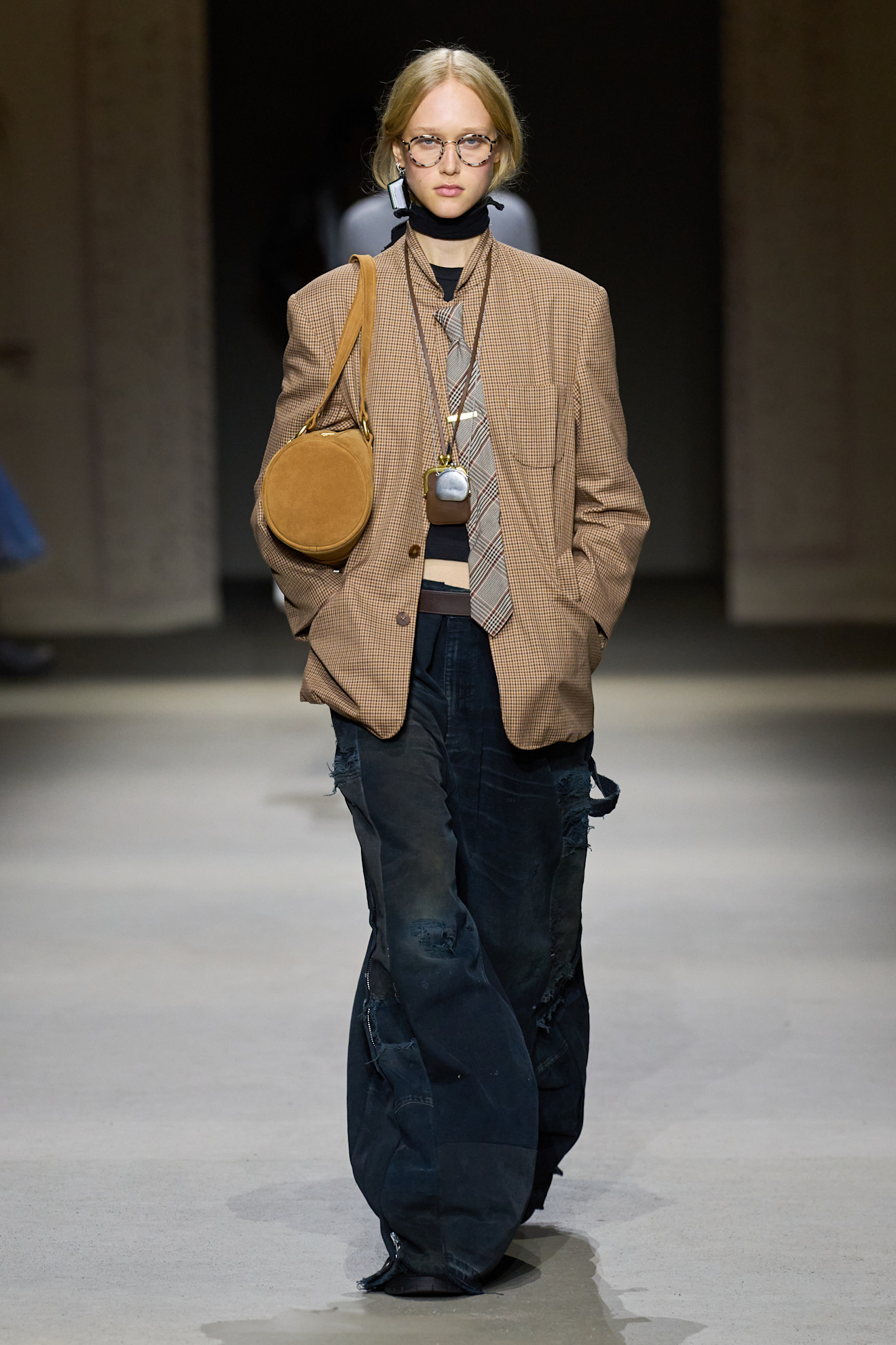 The ELLE Word: Inside New York Fashion Week Spring/Summer 2026