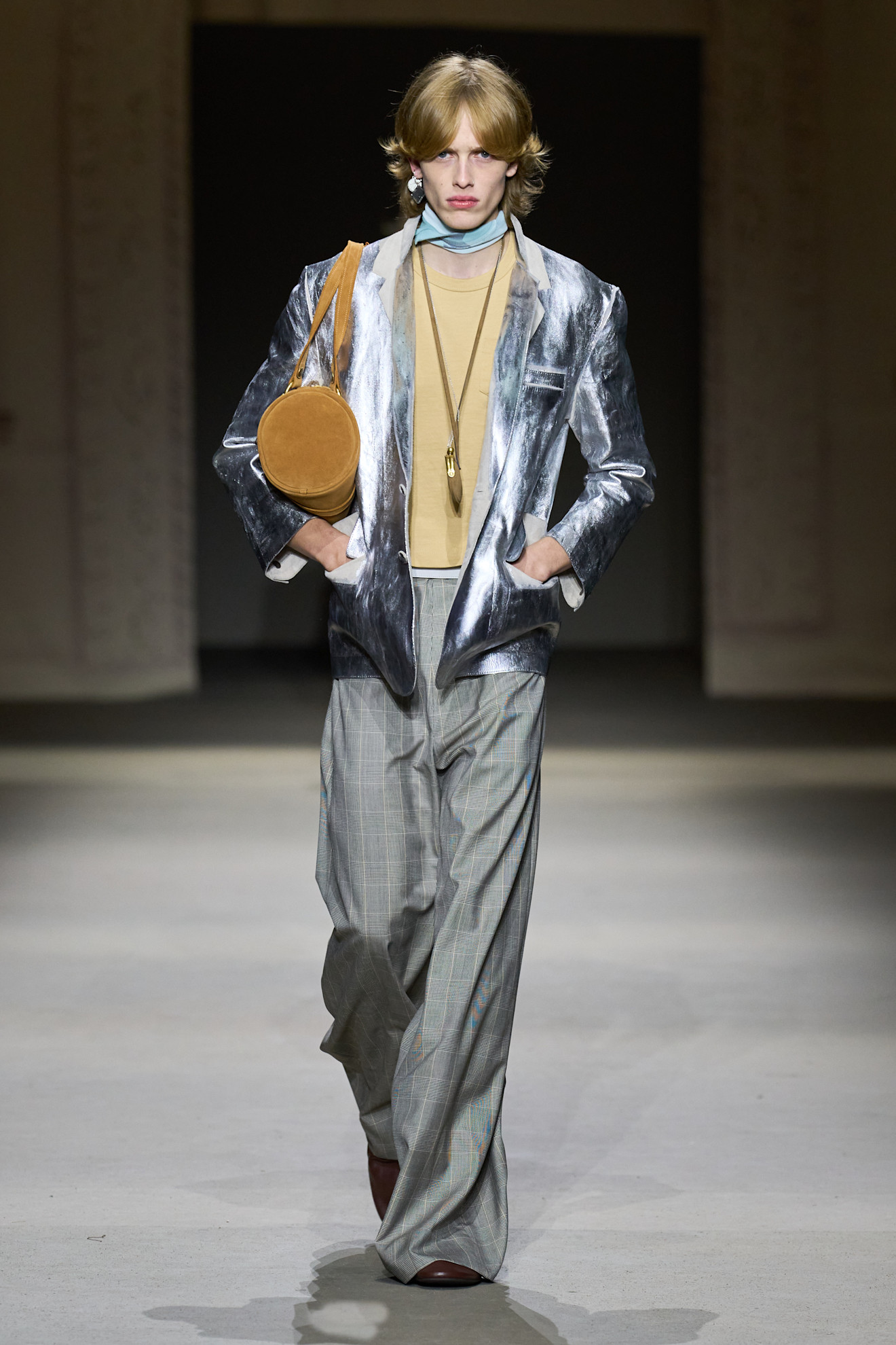 The ELLE Word: Inside New York Fashion Week Spring/Summer 2026