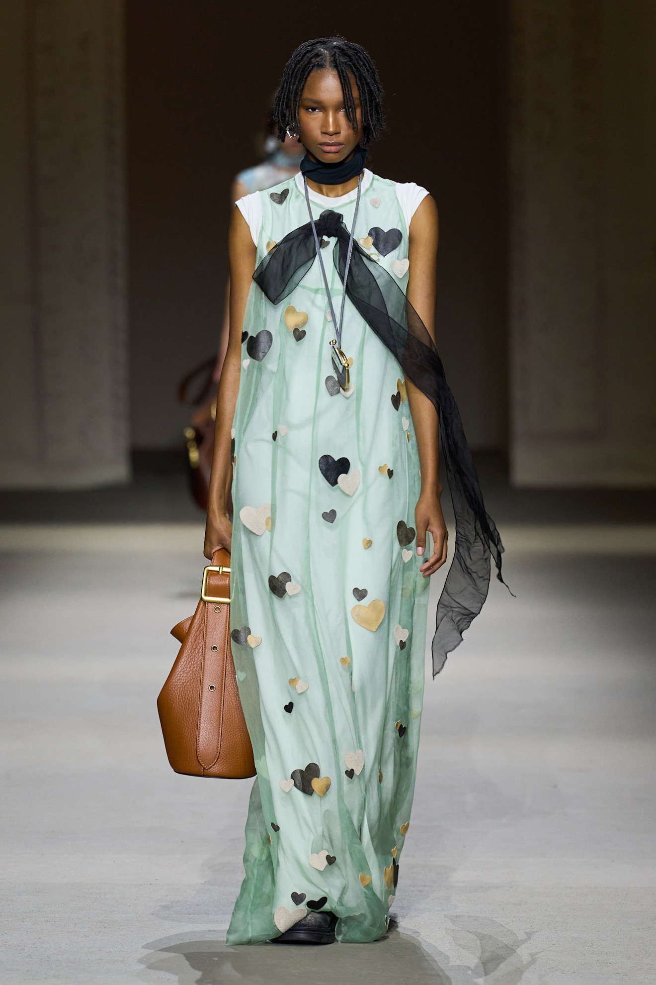 The ELLE Word: Inside New York Fashion Week Spring/Summer 2026