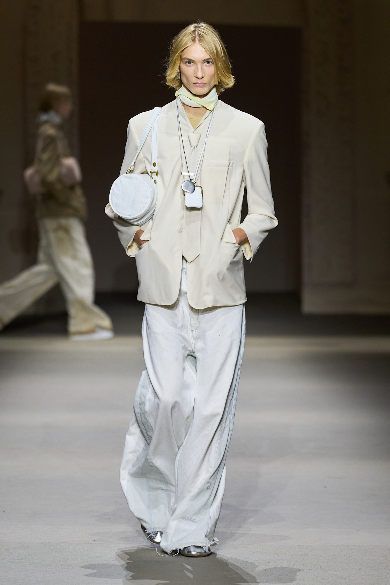 The ELLE Word: Inside New York Fashion Week Spring/Summer 2026