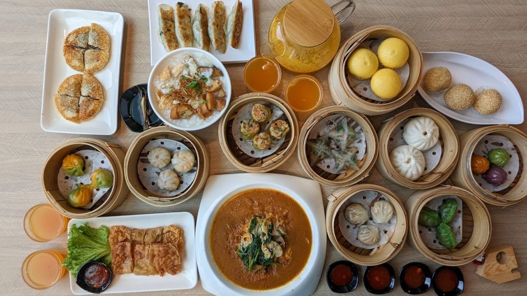 Celebrity Make-up Artist Clarence Lee’s Vegan Guide To Eating Green in Singapore