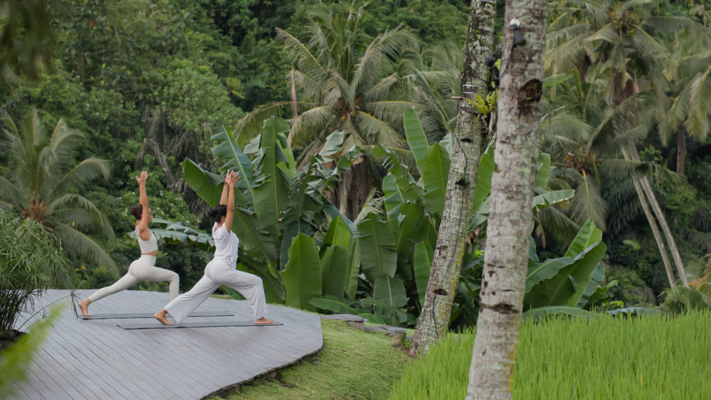Wellness Holidays Made For Two: Where To Relax, Recharge & Reconnect
