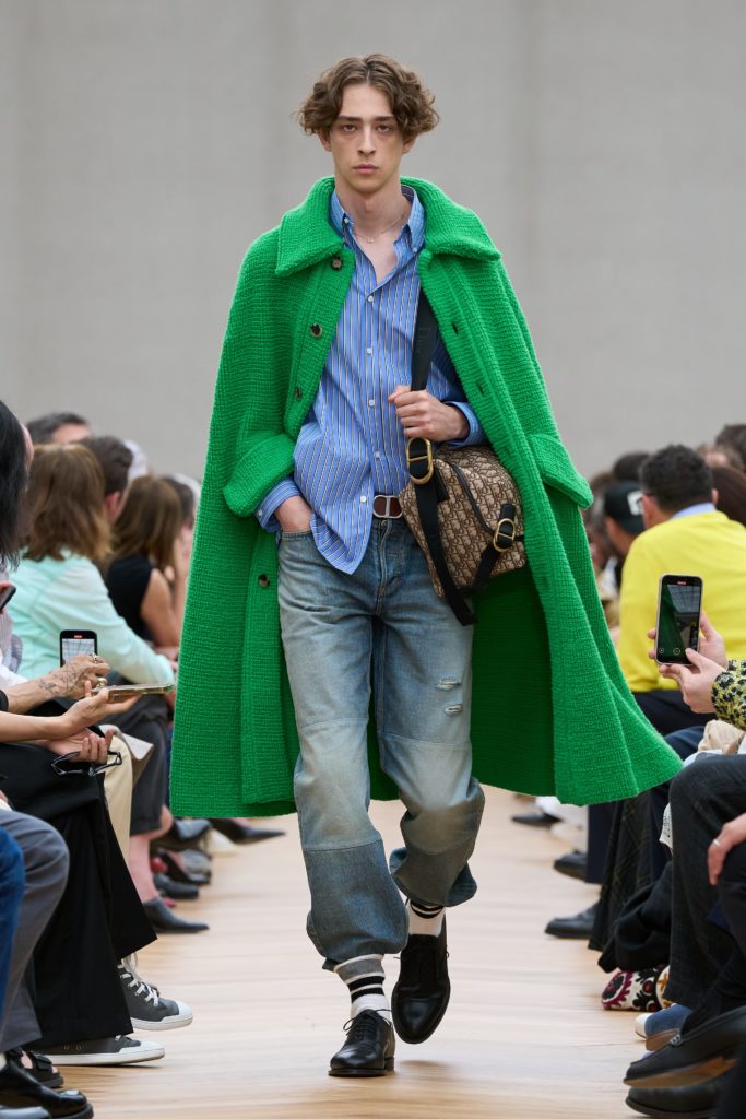The Fall/Winter 2025 Designer Debuts That Everybody Is Talking About