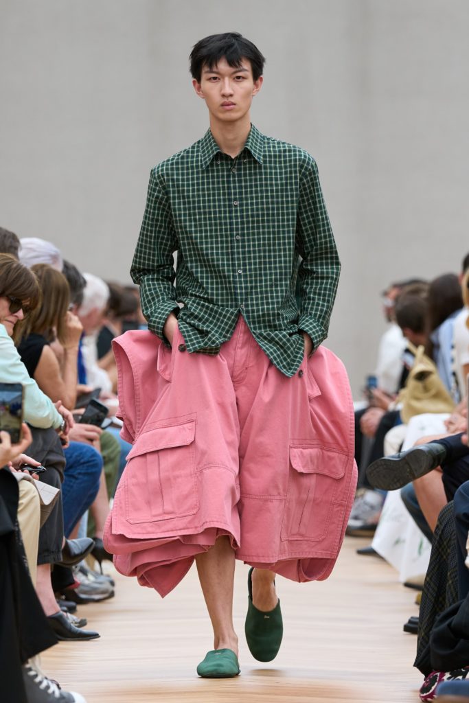 The Fall/Winter 2025 Designer Debuts That Everybody Is Talking About