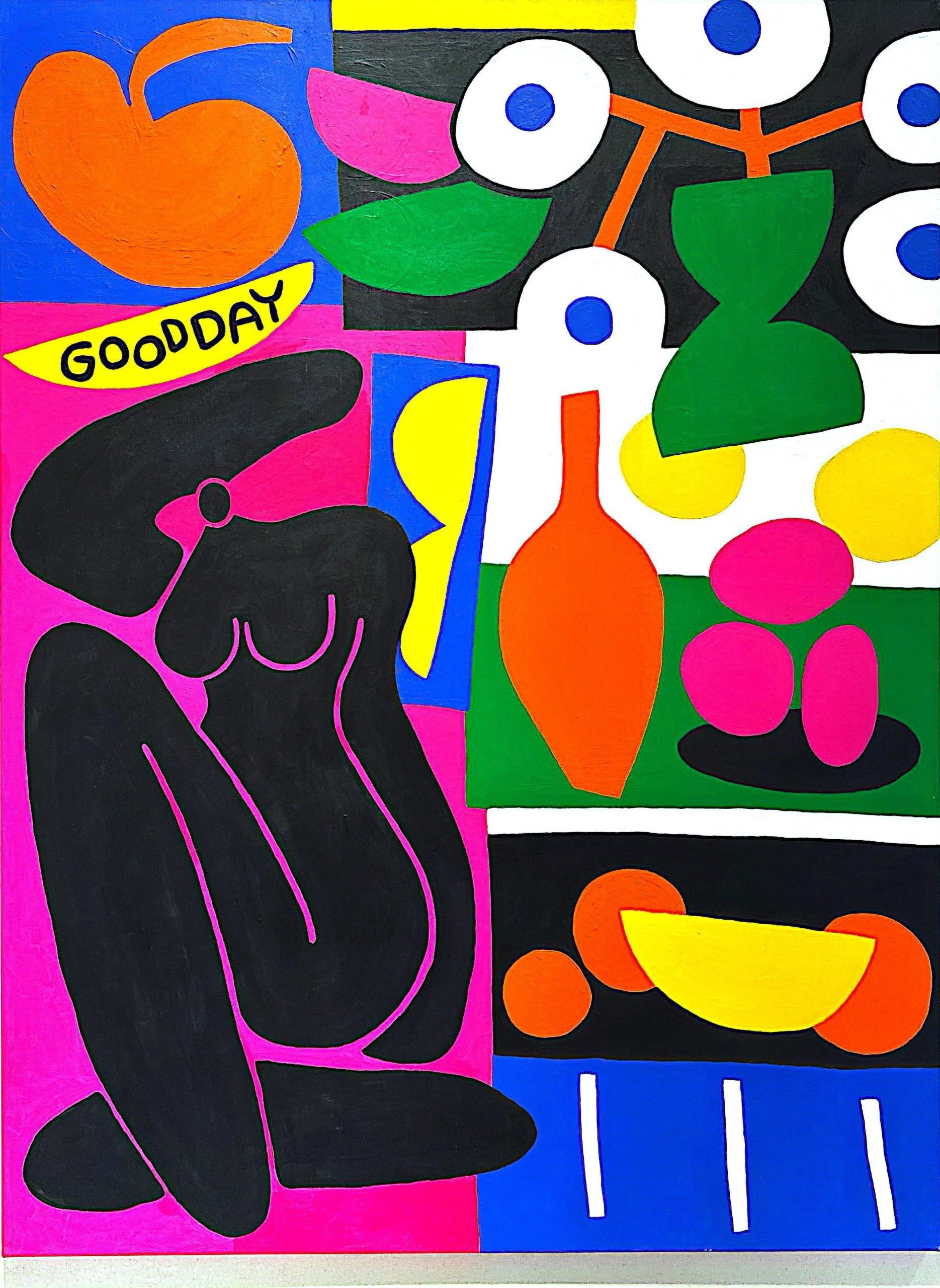 ELLE Commemorates Its 80th Anniversary With A Heartfelt Tribute To Women In Art