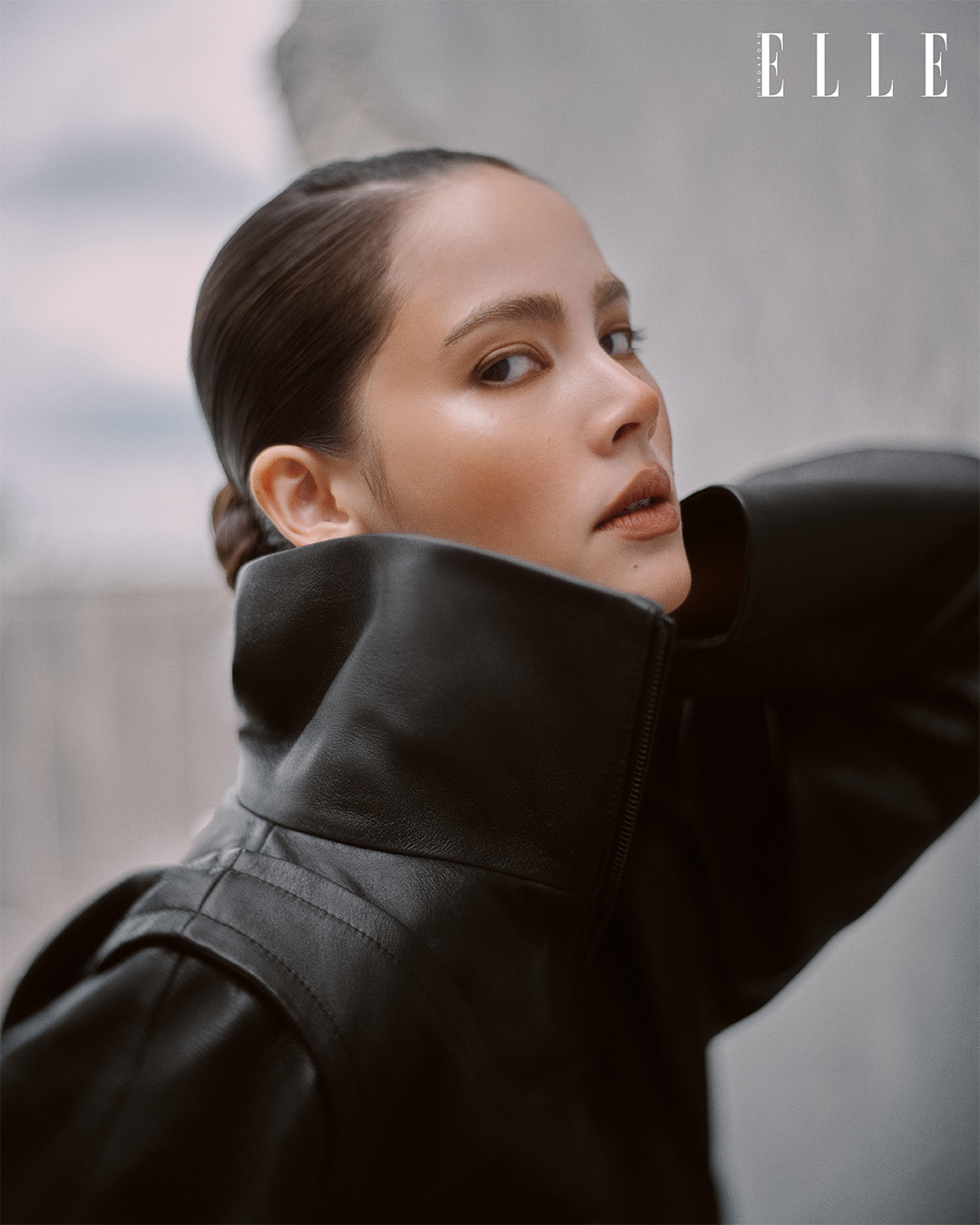 Urassaya “Yaya” Sperbund Is Our September 2025 Cover Star