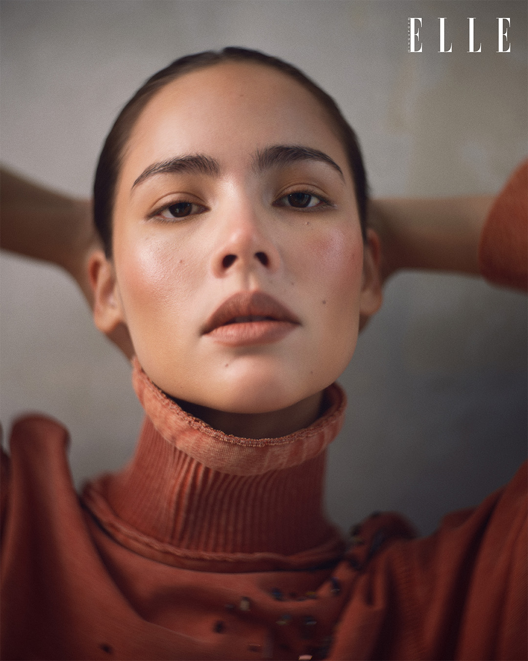 Urassaya “Yaya” Sperbund Is Our September 2025 Cover Star