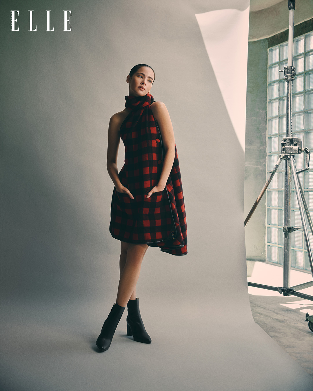 Urassaya “Yaya” Sperbund Is Our September 2025 Cover Star