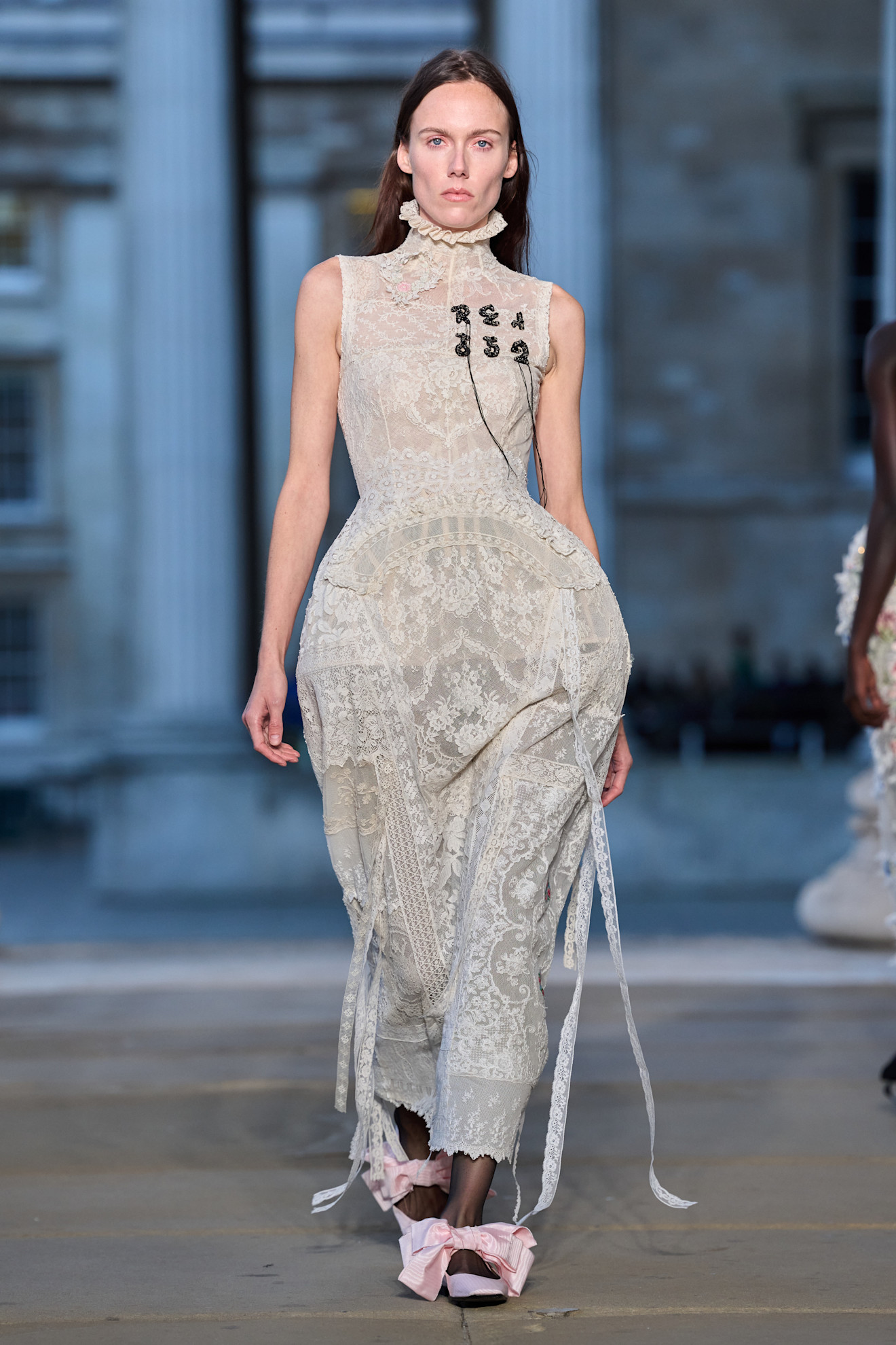 Here Are The 8 Major Trends from London Fashion Week