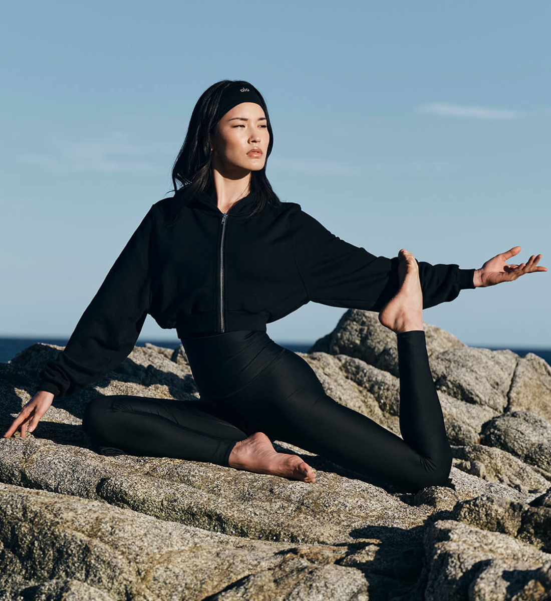 Alo Yoga Launches First Singapore Store At Marina Bay Sands