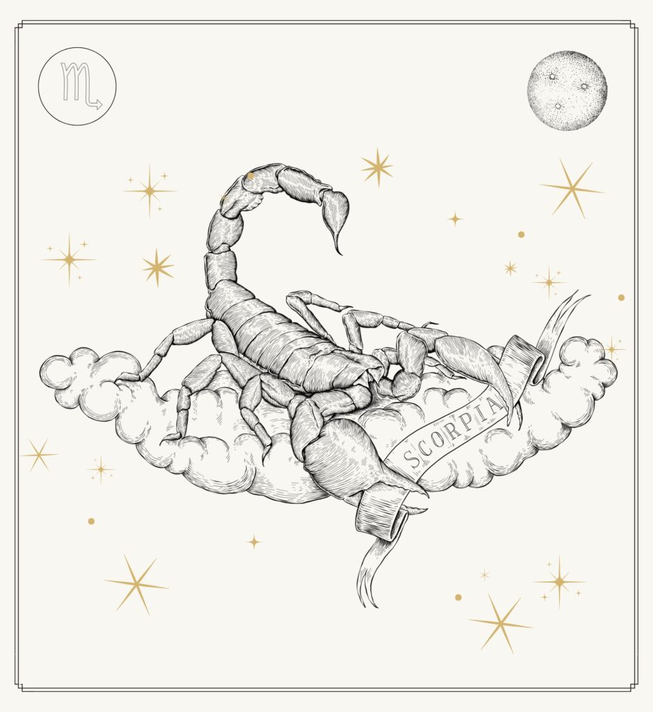 October 2025 Horoscope Predictions for You ELLE Singapore