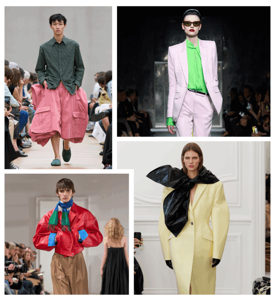 The Fall/Winter 2025 Designer Debuts That Everybody Is Talking About