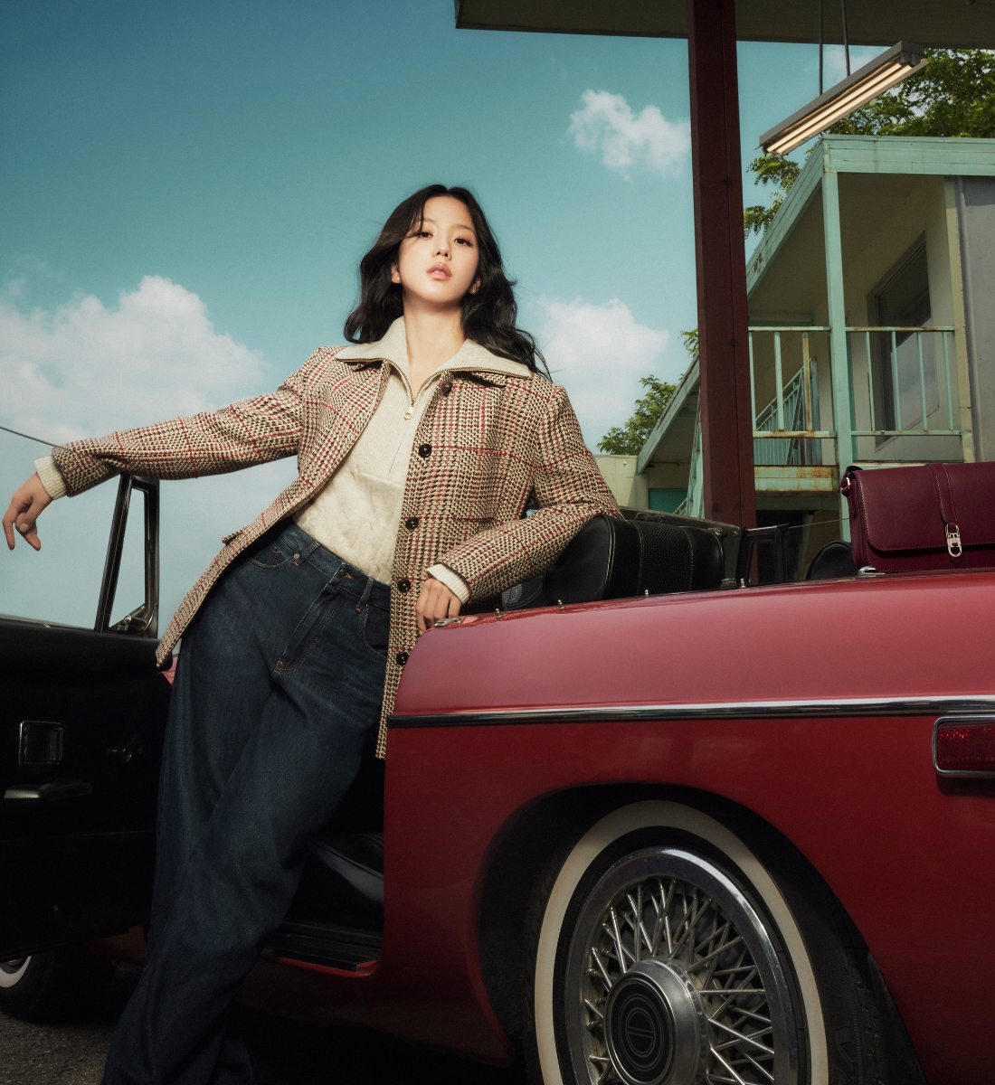女性情報誌 ELLE Singapore Magazine July 2022 ELLE Singapore on X: 