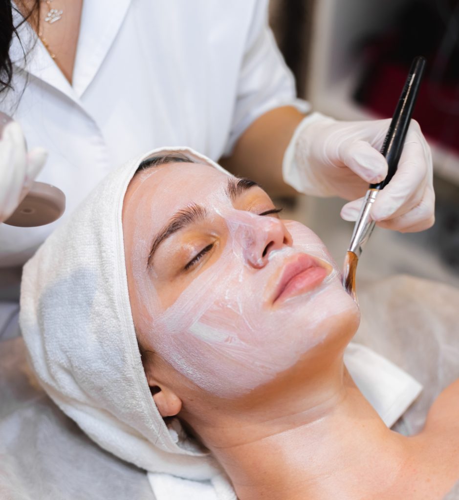 8 Top Facial Spots In Singapore That Address Every Skin Need
