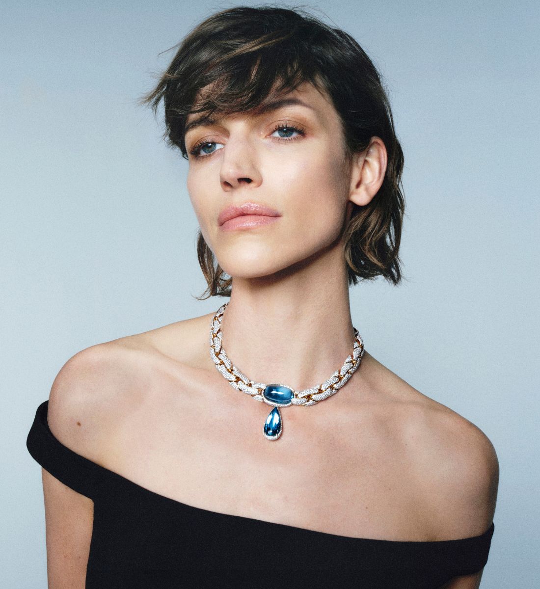 Explore The Living Colours Of Pomellato's Collezione 1967 High Jewellery Collection