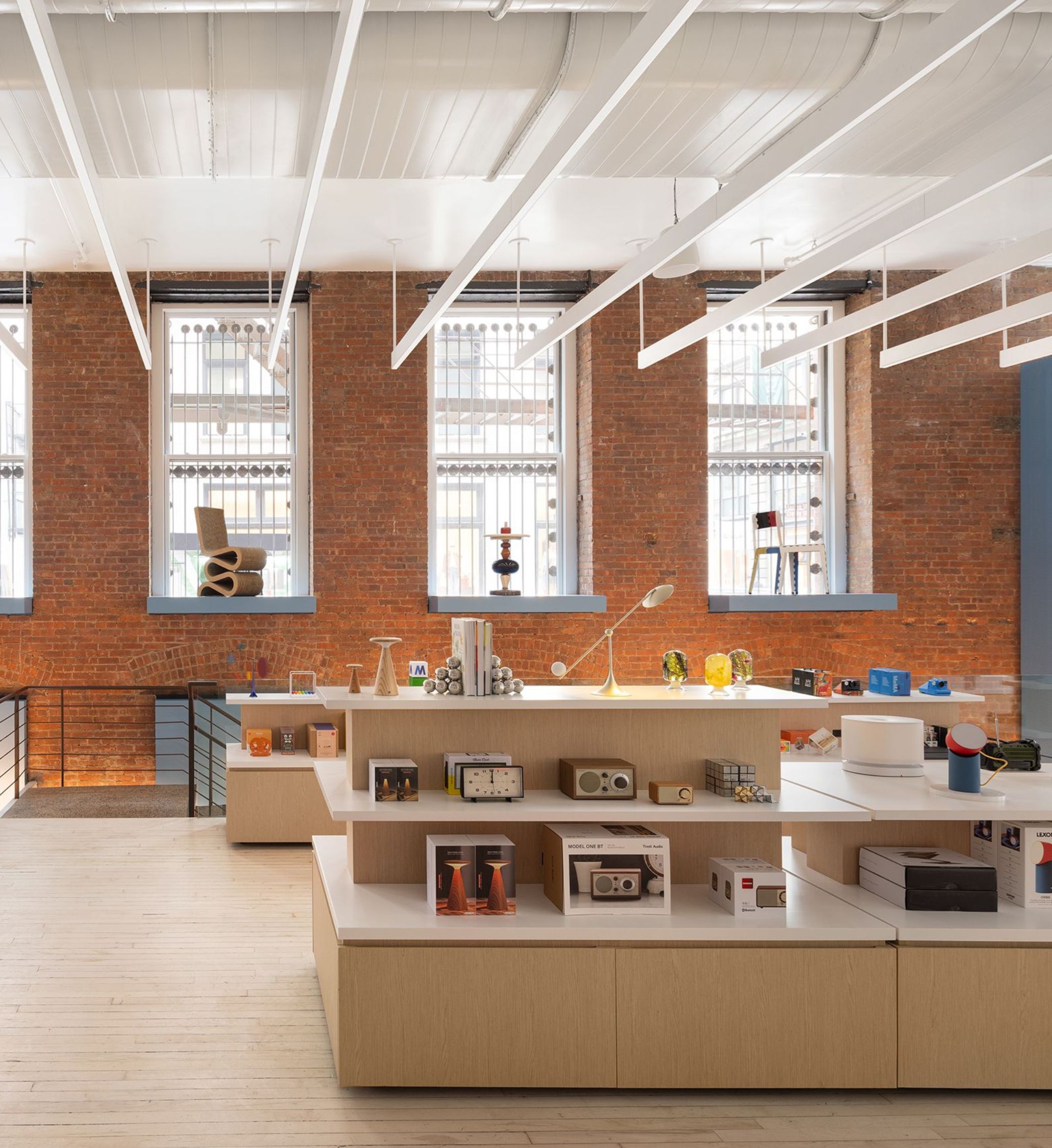 Why MoMA’s Newly Reimagined Soho Store Is a Must-Visit Design Destination