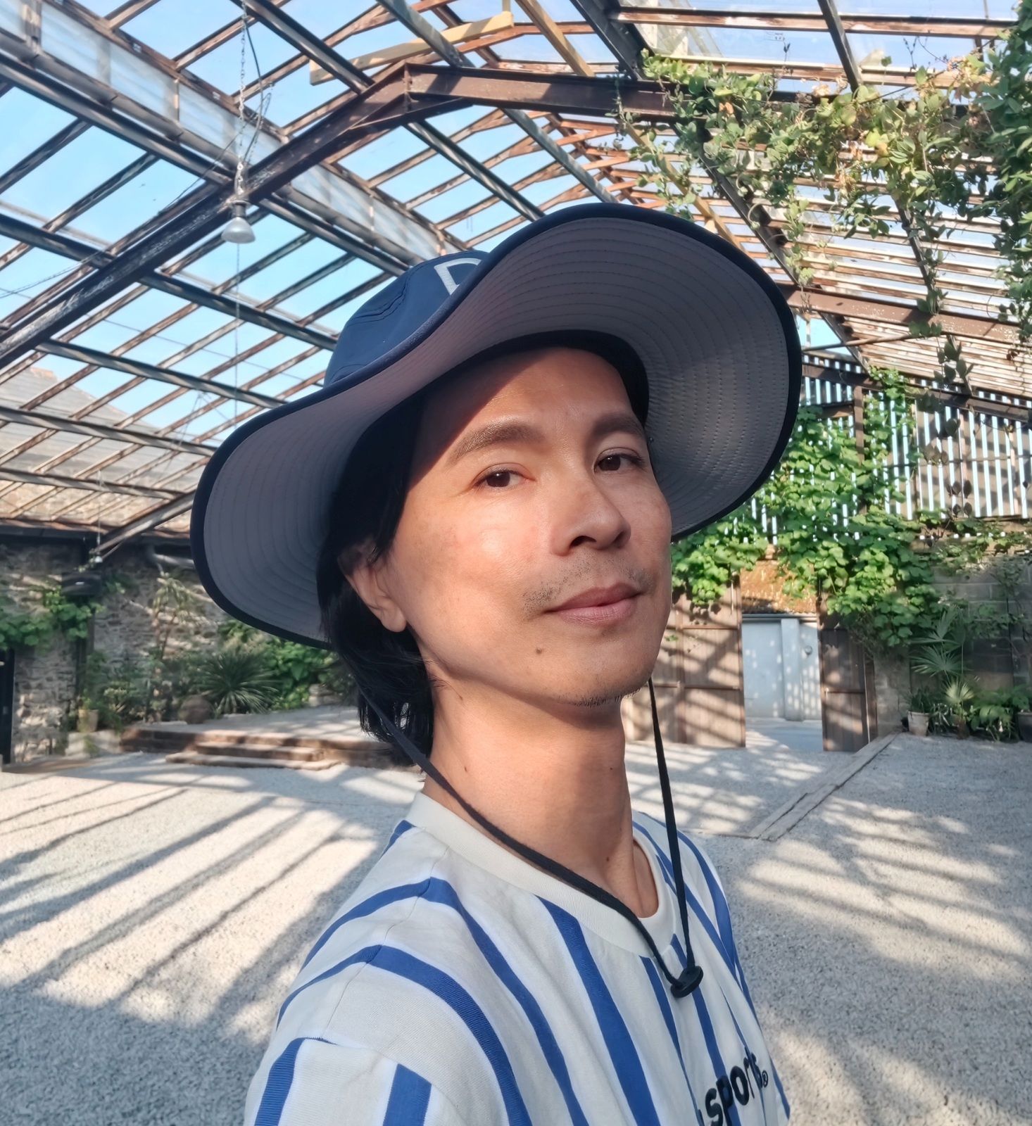 Celebrity Make-up Artist Clarence Lee’s Vegan Guide To Eating Green in Singapore