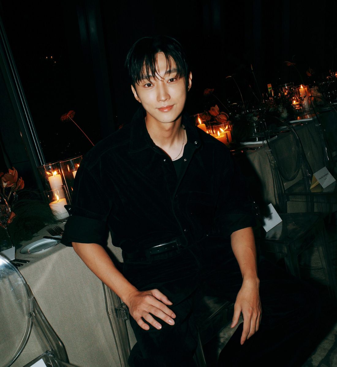 All The Stars at H&M's Fall/Winter 2025 Fashion Show In Manila