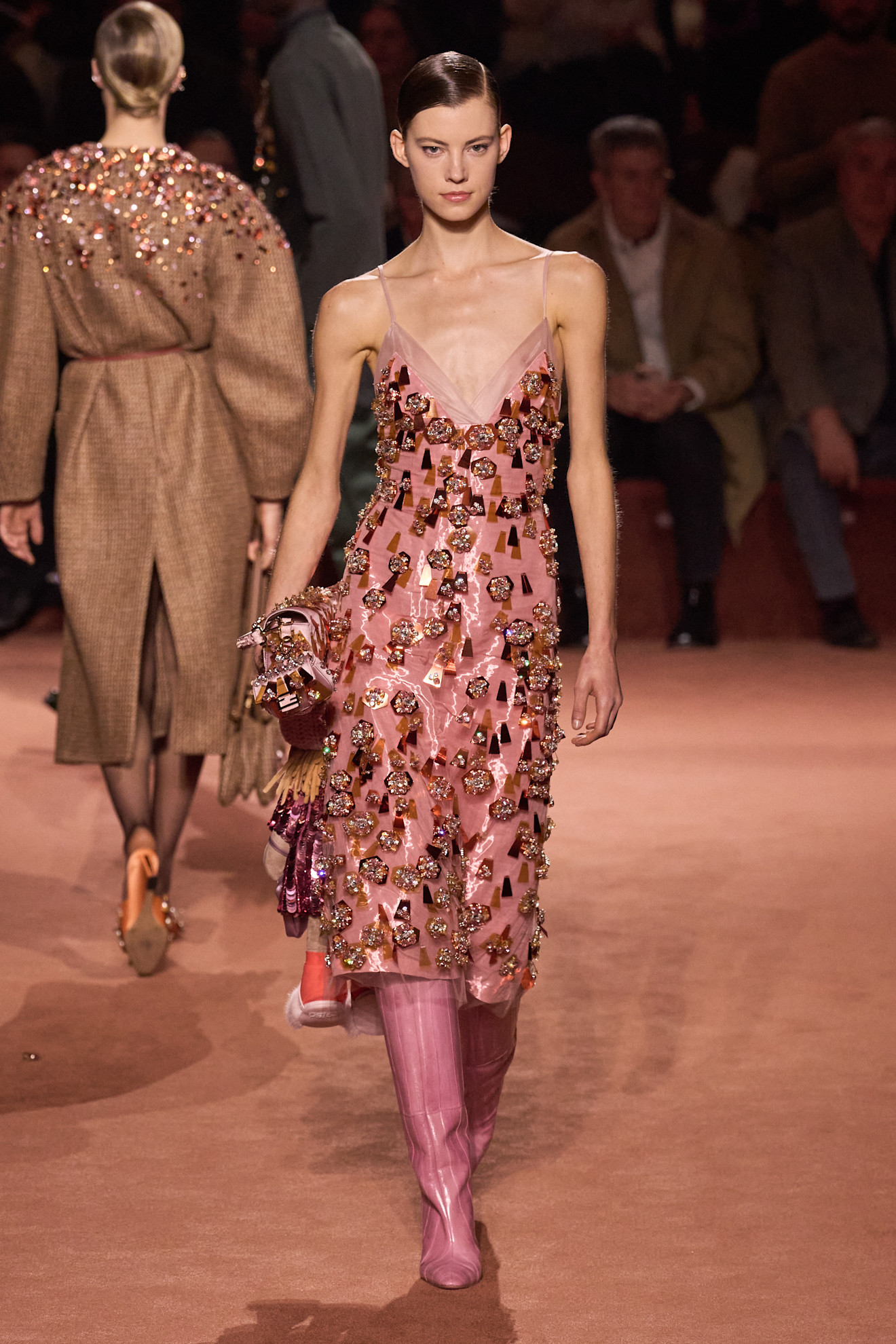 The Fall/Winter 2025 Trend Report