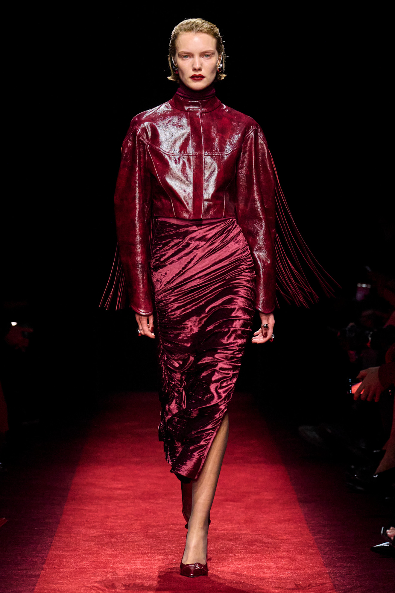 The Fall/Winter 2025 Trend Report