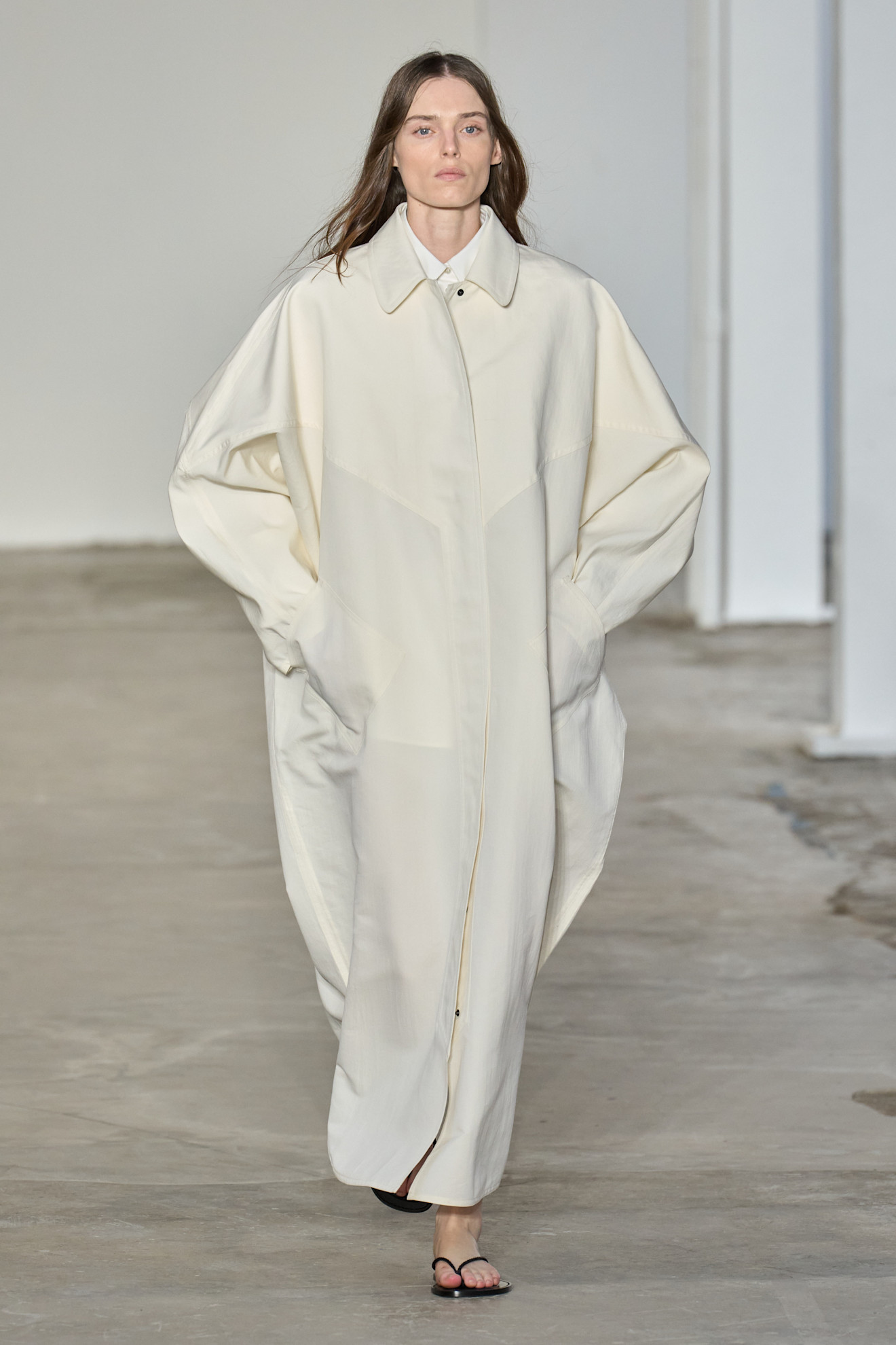 The ELLE Word: Inside New York Fashion Week Spring/Summer 2026