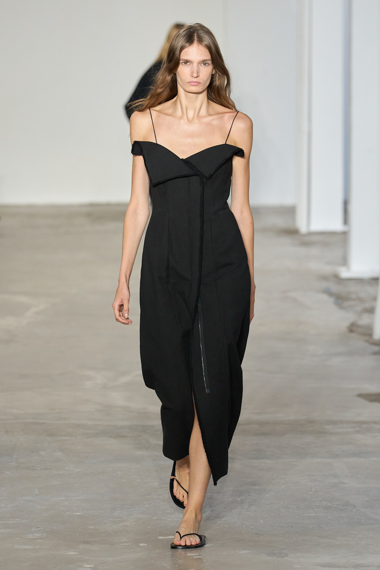 The ELLE Word: Inside New York Fashion Week Spring/Summer 2026