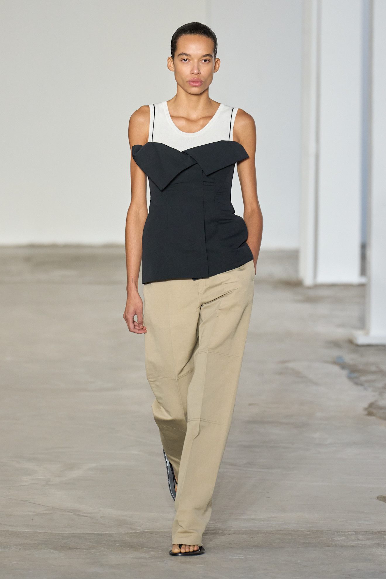The ELLE Word: Inside New York Fashion Week Spring/Summer 2026