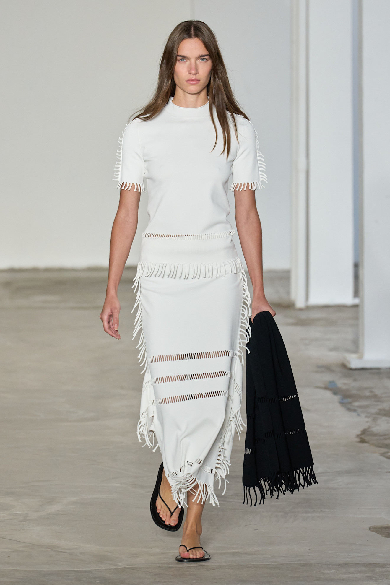 The ELLE Word: Inside New York Fashion Week Spring/Summer 2026