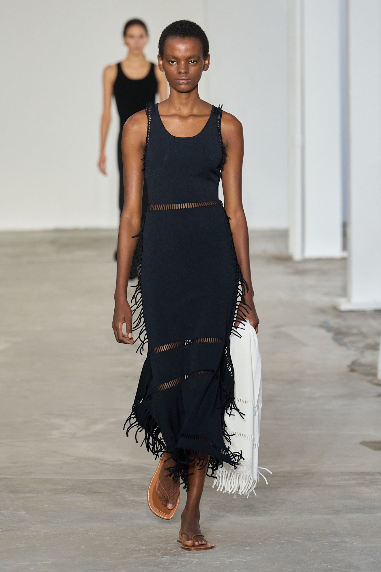 The ELLE Word: Inside New York Fashion Week Spring/Summer 2026